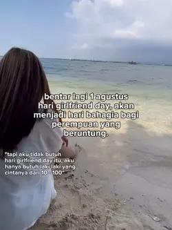 buat 1 Agustus