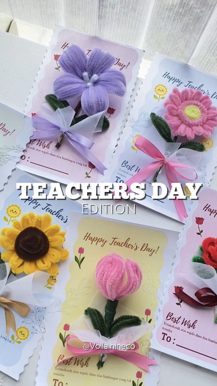 Teachers day