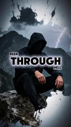 Been through hell