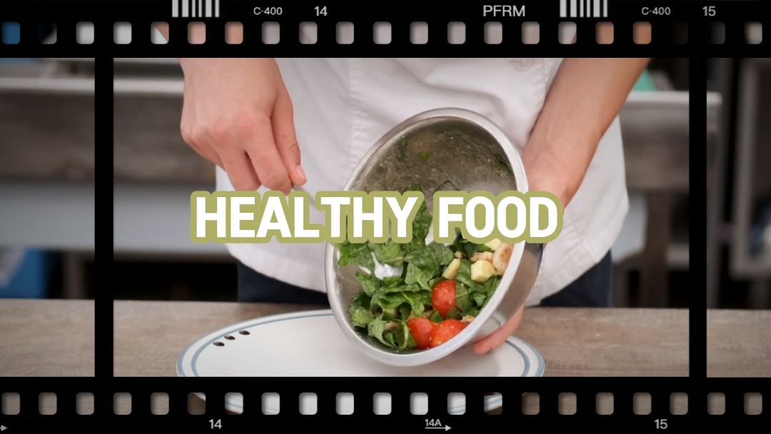 Food Intro