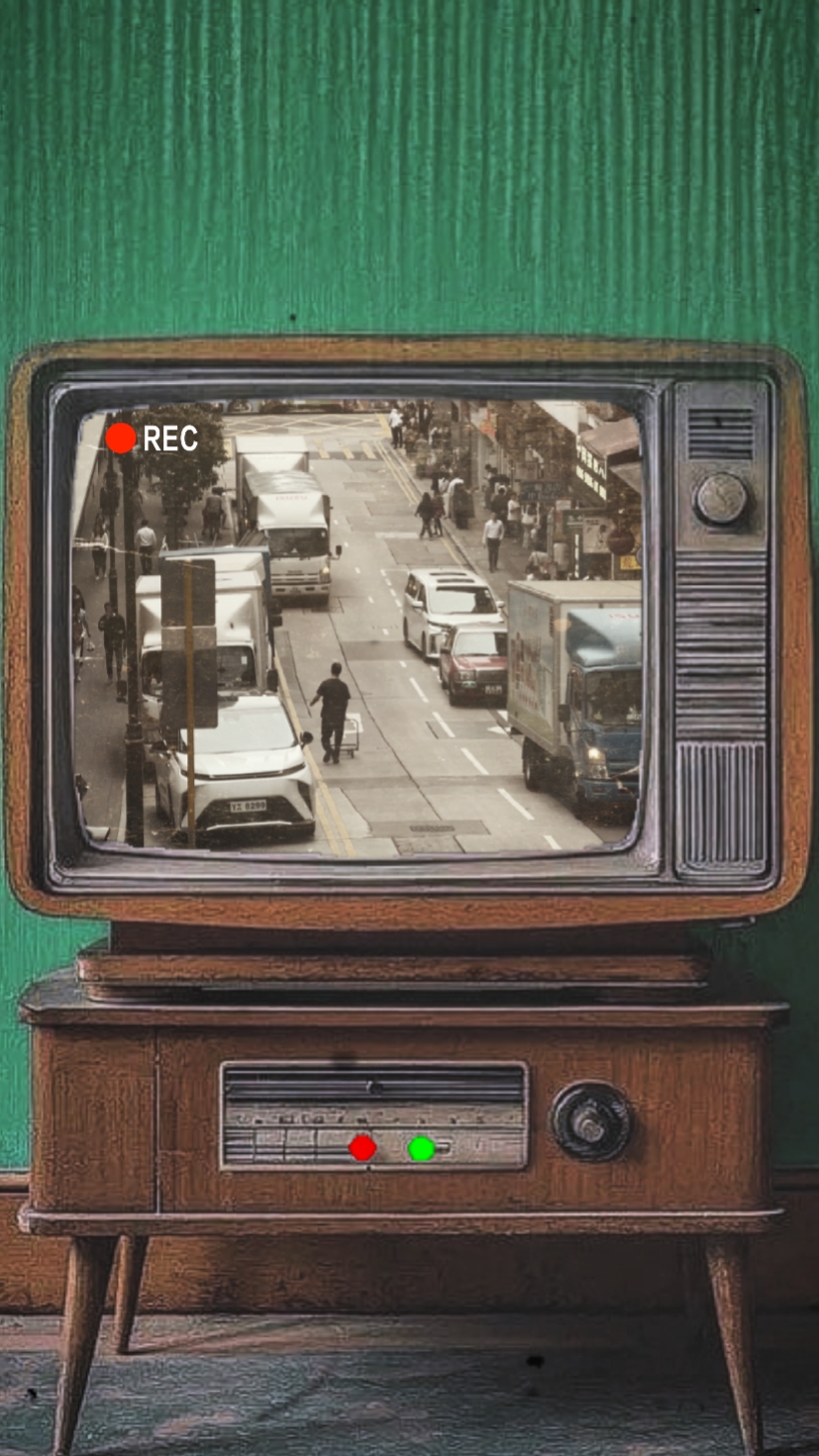 레트로 TV
