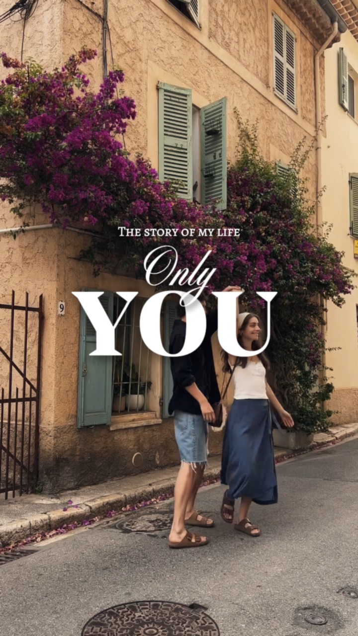 Only You vintage