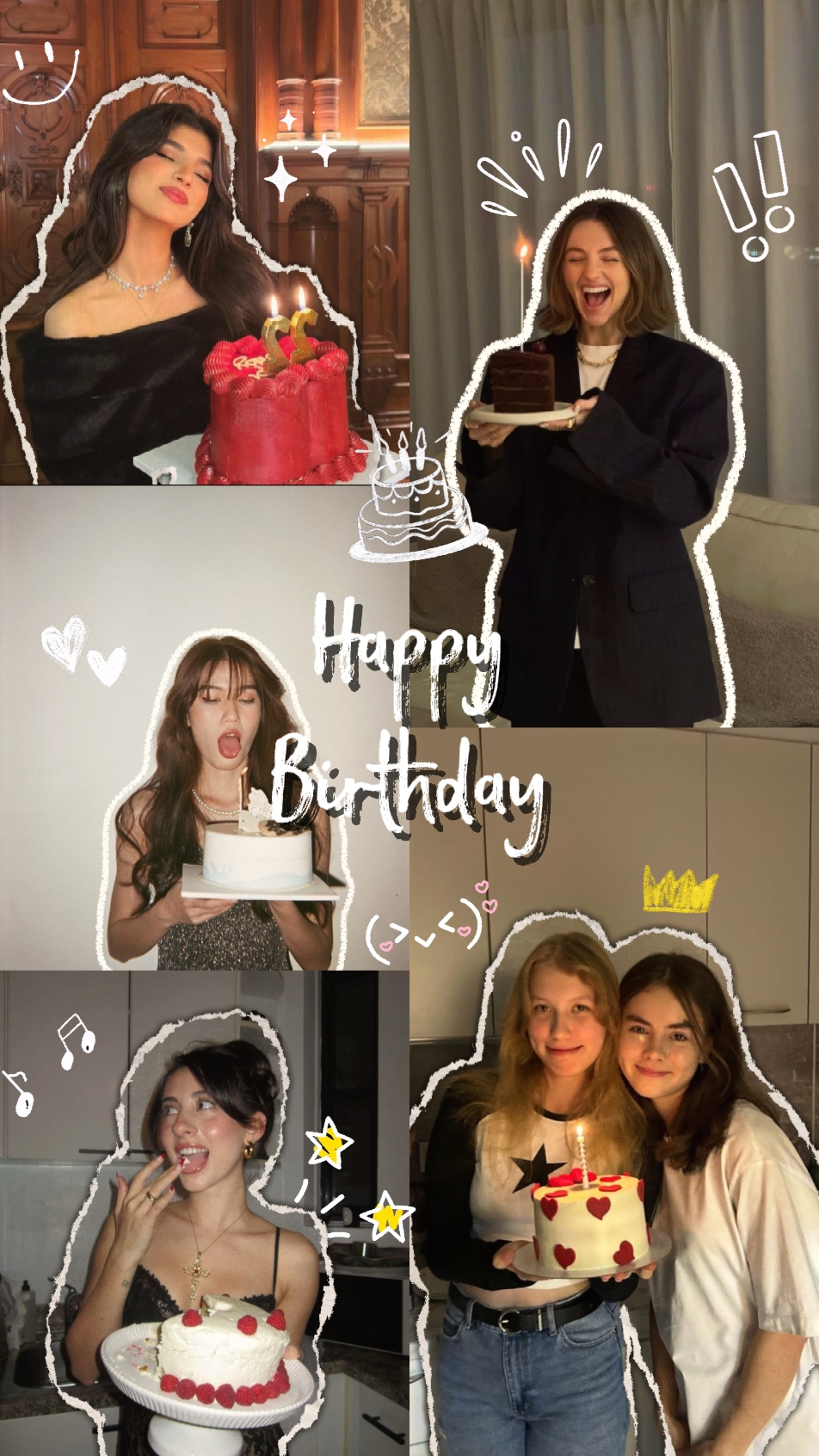 joyeux anniversaire 