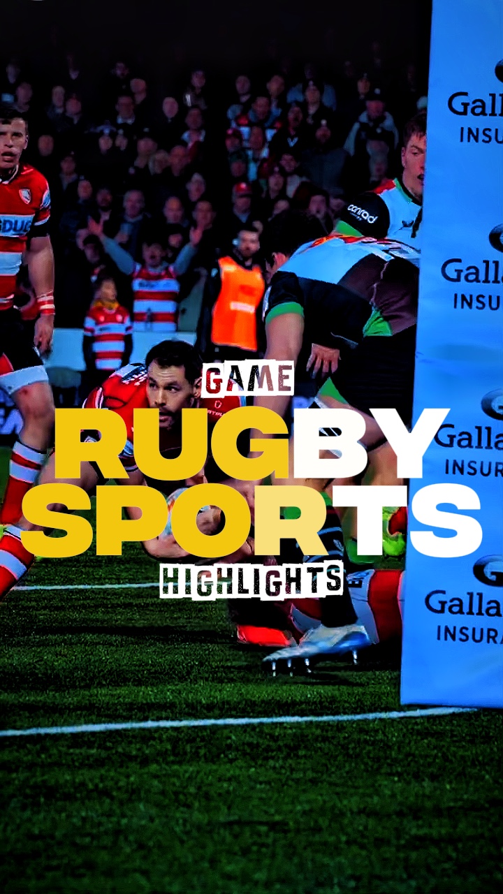 rugby sports hd
