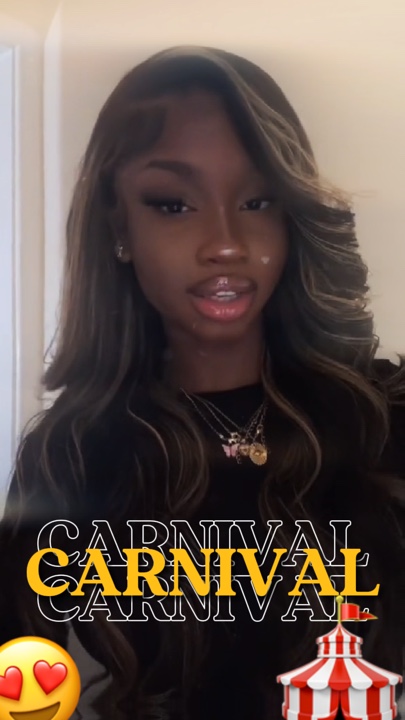 KARNEVAL🎪😍