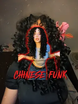 CHINESE FUNK