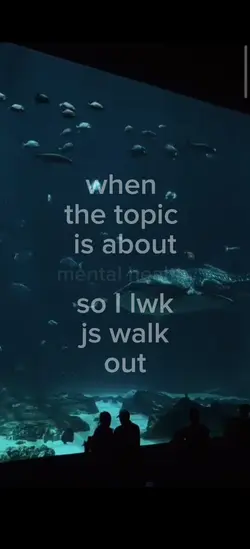 mental health 