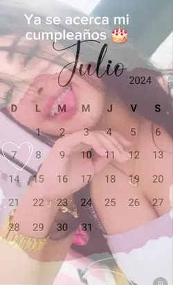 Fecha de cumpleaños 