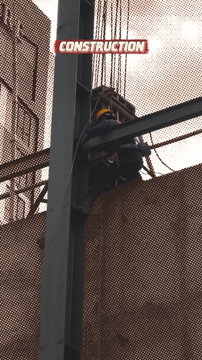 Construction