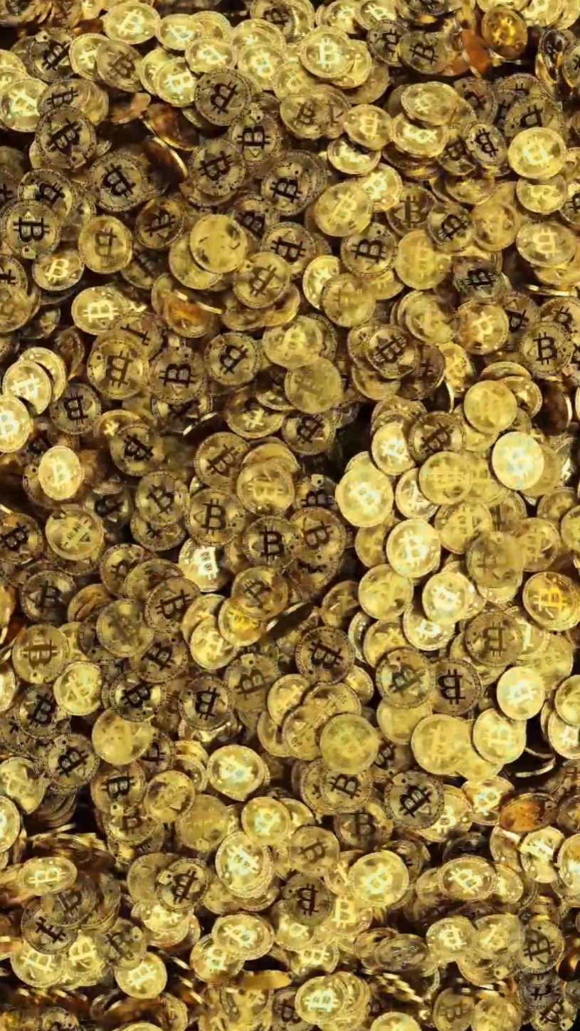Portrait ng Bitcoin 27