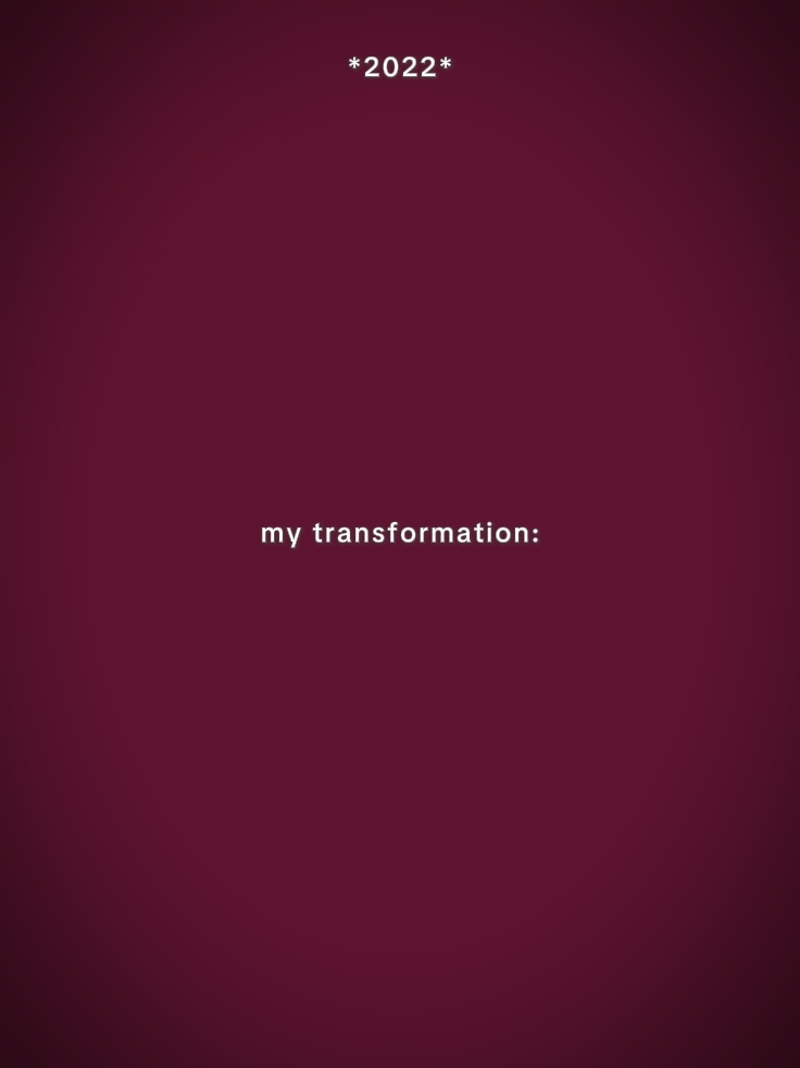 Transformation |