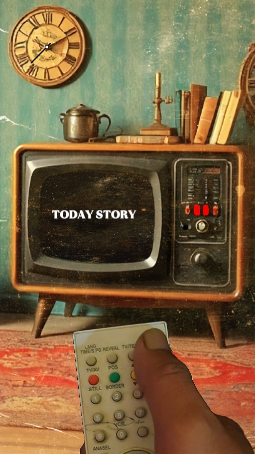 Heute Geschichte retro 
