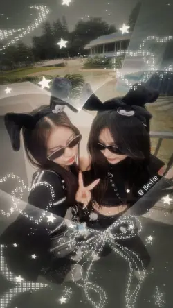 Bestieꔛ♡