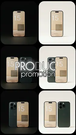 Product Showcase 