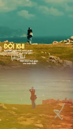 Caption Bình Yên.| 