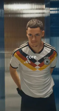 Flo Wirtz core 