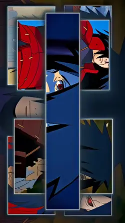 UCHIHA