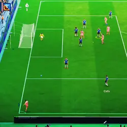 tunjukan gol indahmu