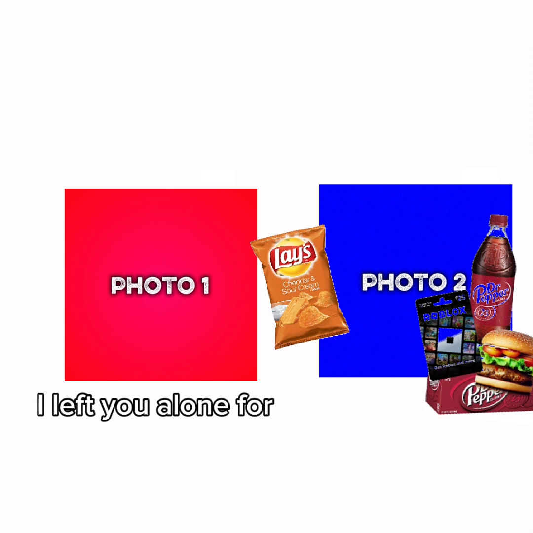 new template video