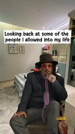 Looking back at some