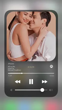 Music player