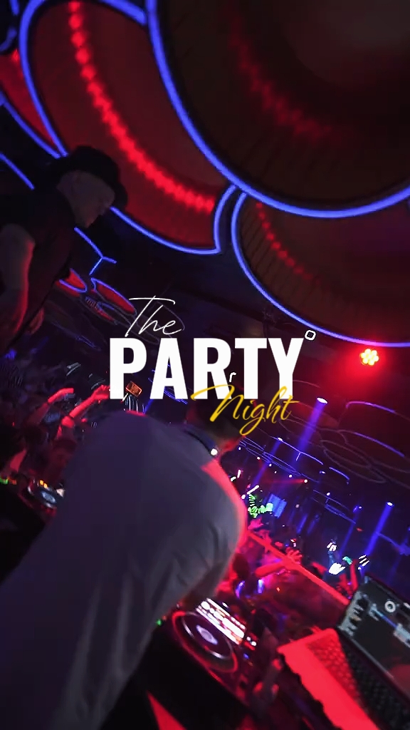 Party night