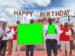 HAPPY BIRTHDAY MEME