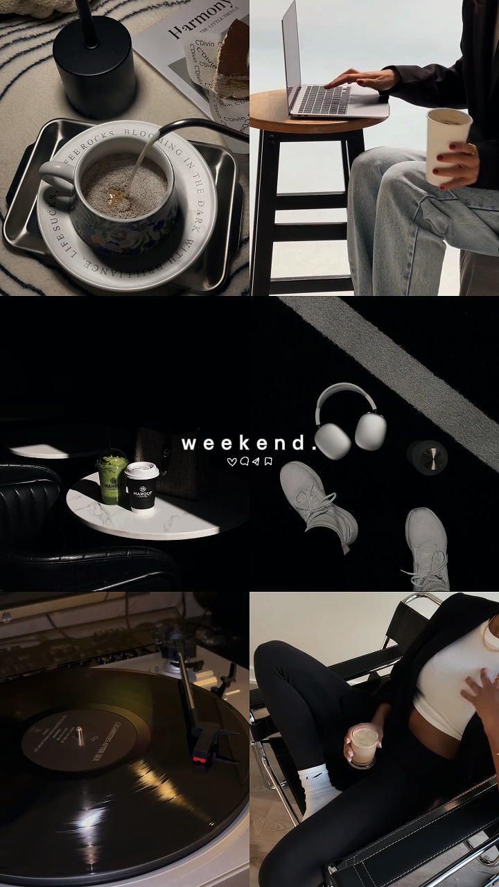 weekend.