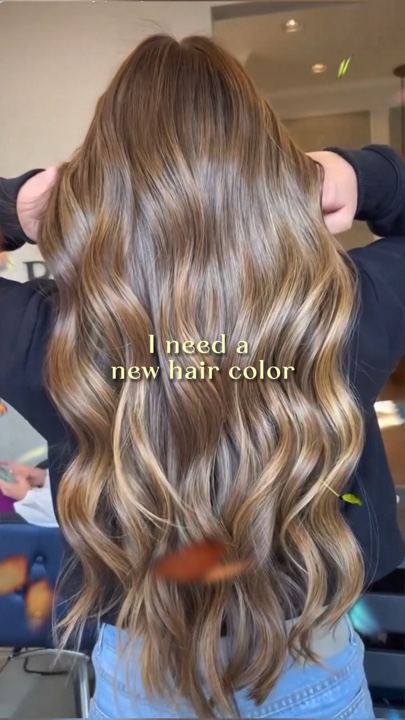 Hair trend
