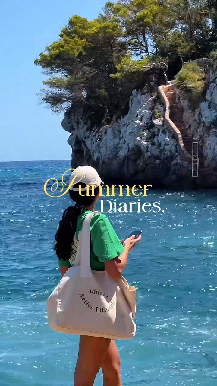 Diarios de Verano 