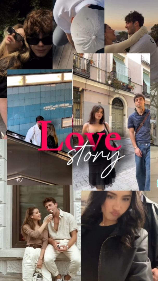 Love story