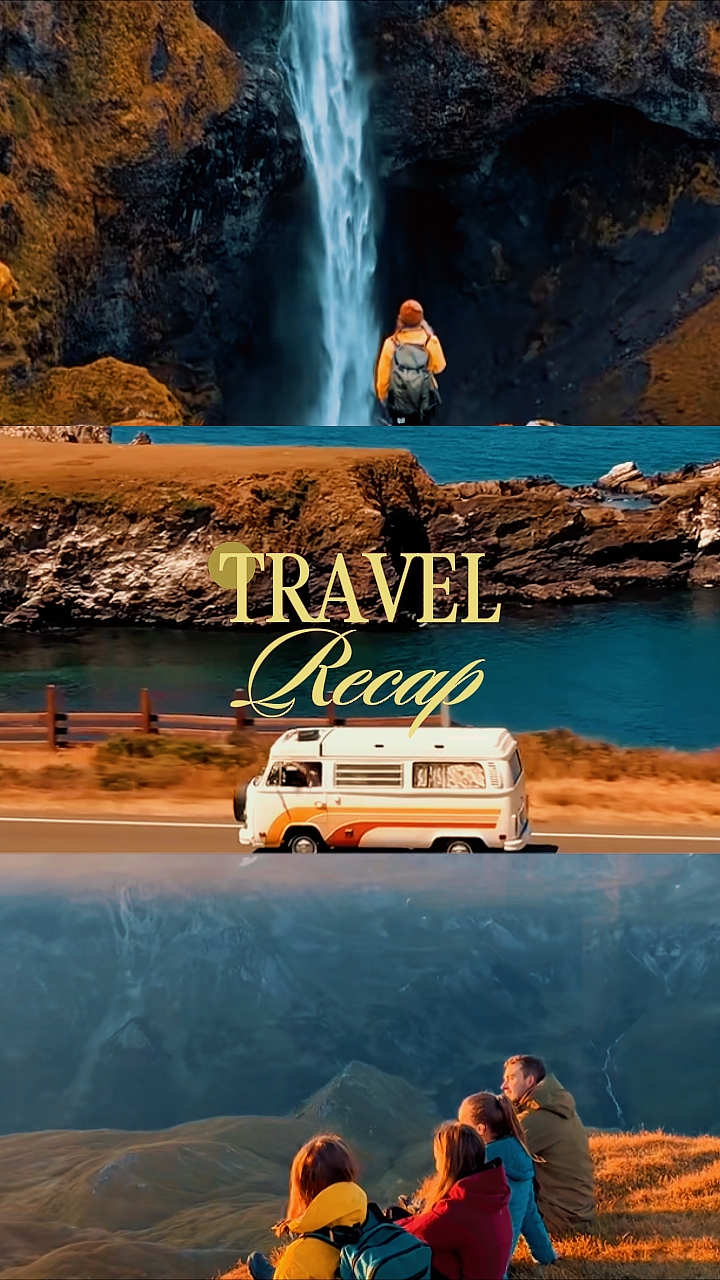 Travel Recap 2026