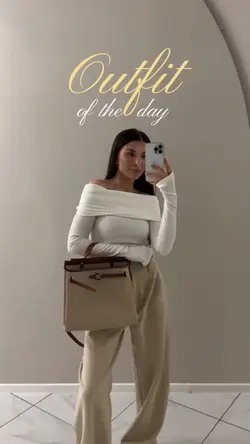 Tenue Du Jour