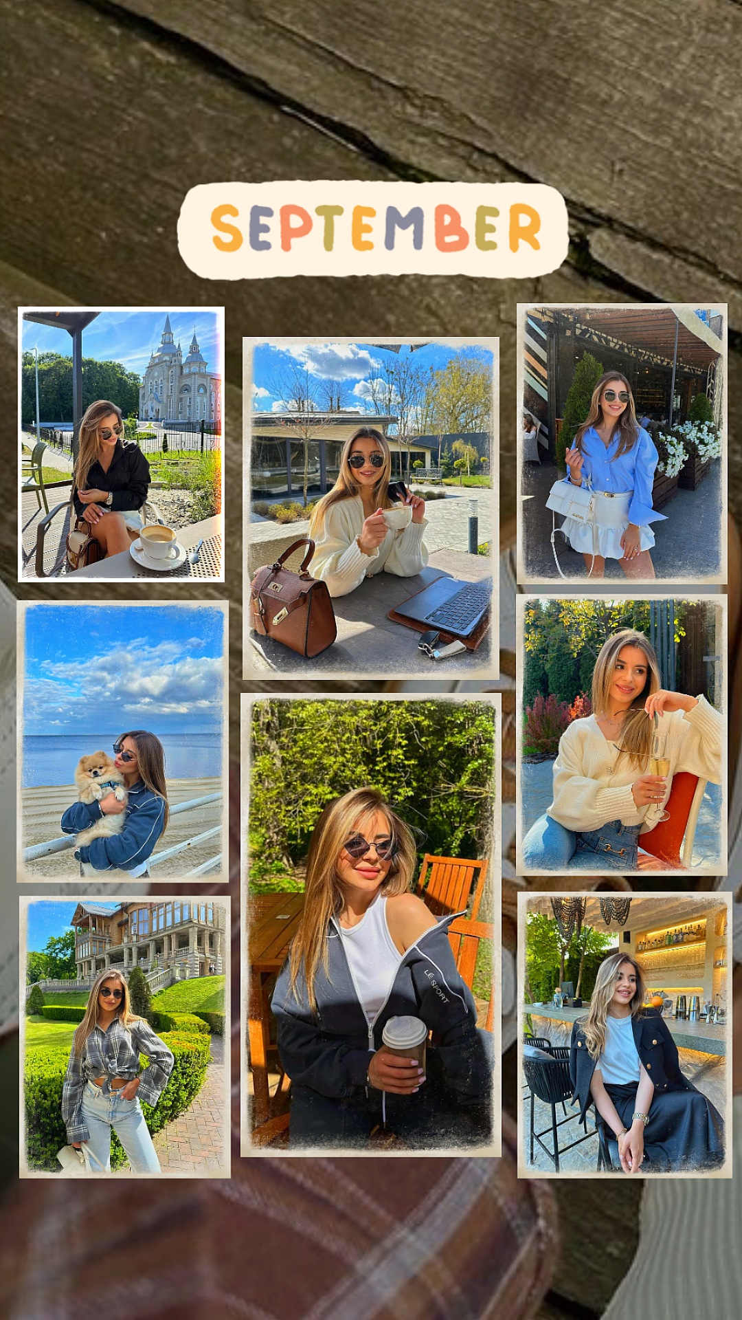 September 💫