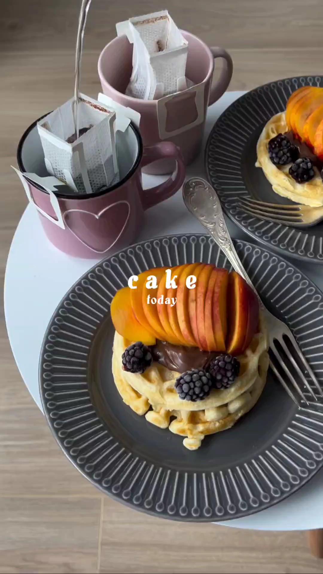 cake