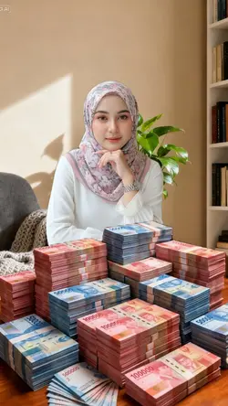 duit di meja