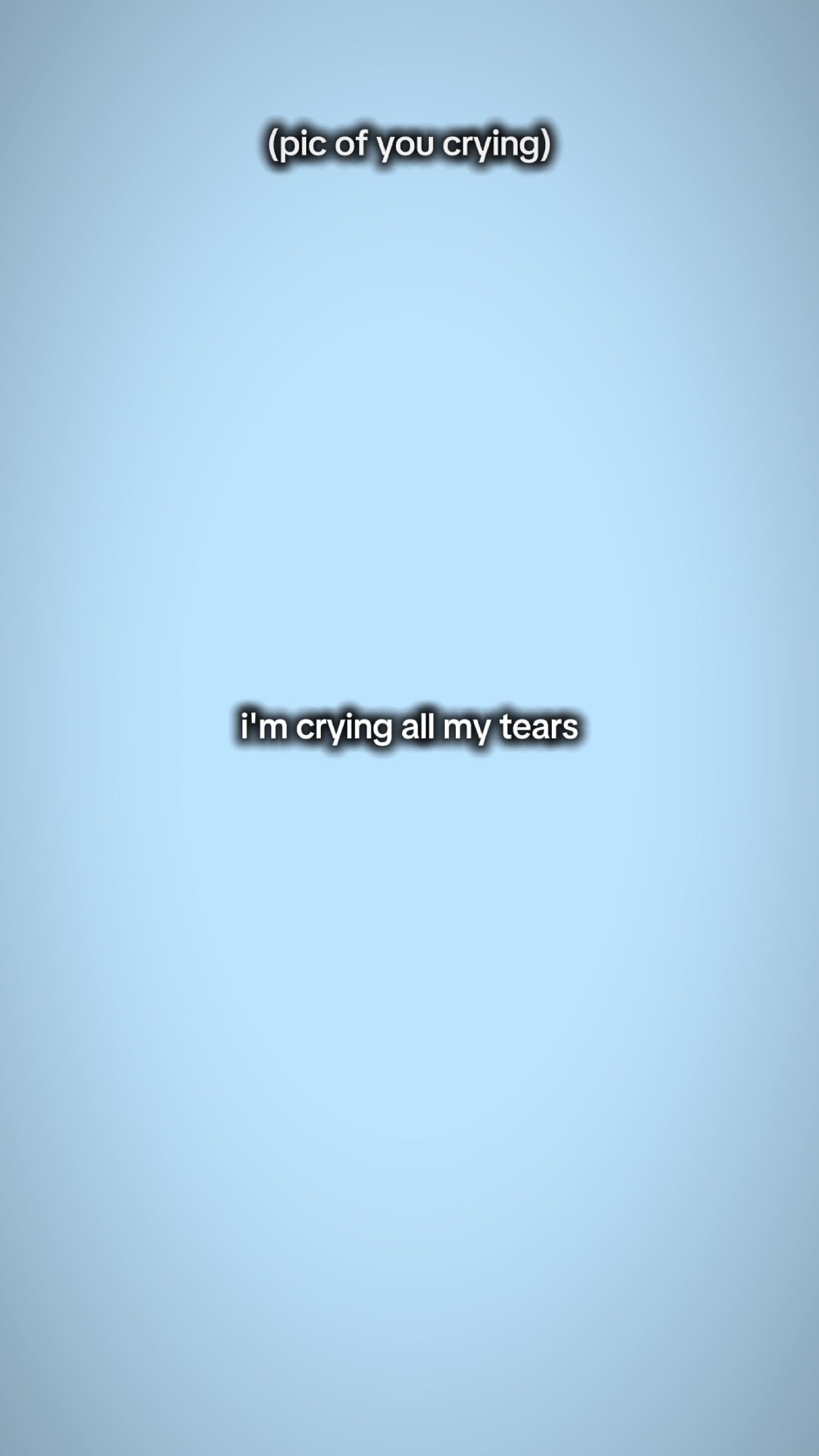 i'mcryingallmytears
