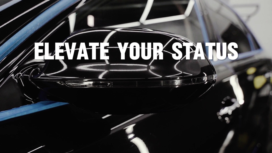 ELEVATE YOUR STATUS: Magmaneho ng pinakaastig na Kotse