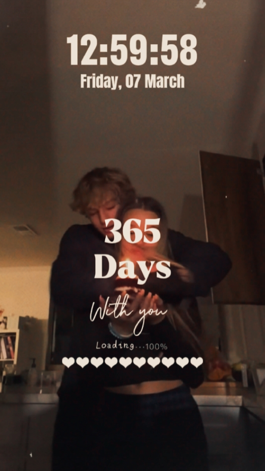 365 días con tú