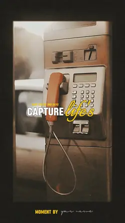 retro vlog