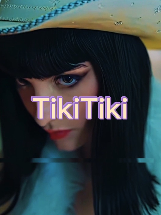 Tiki Tiki