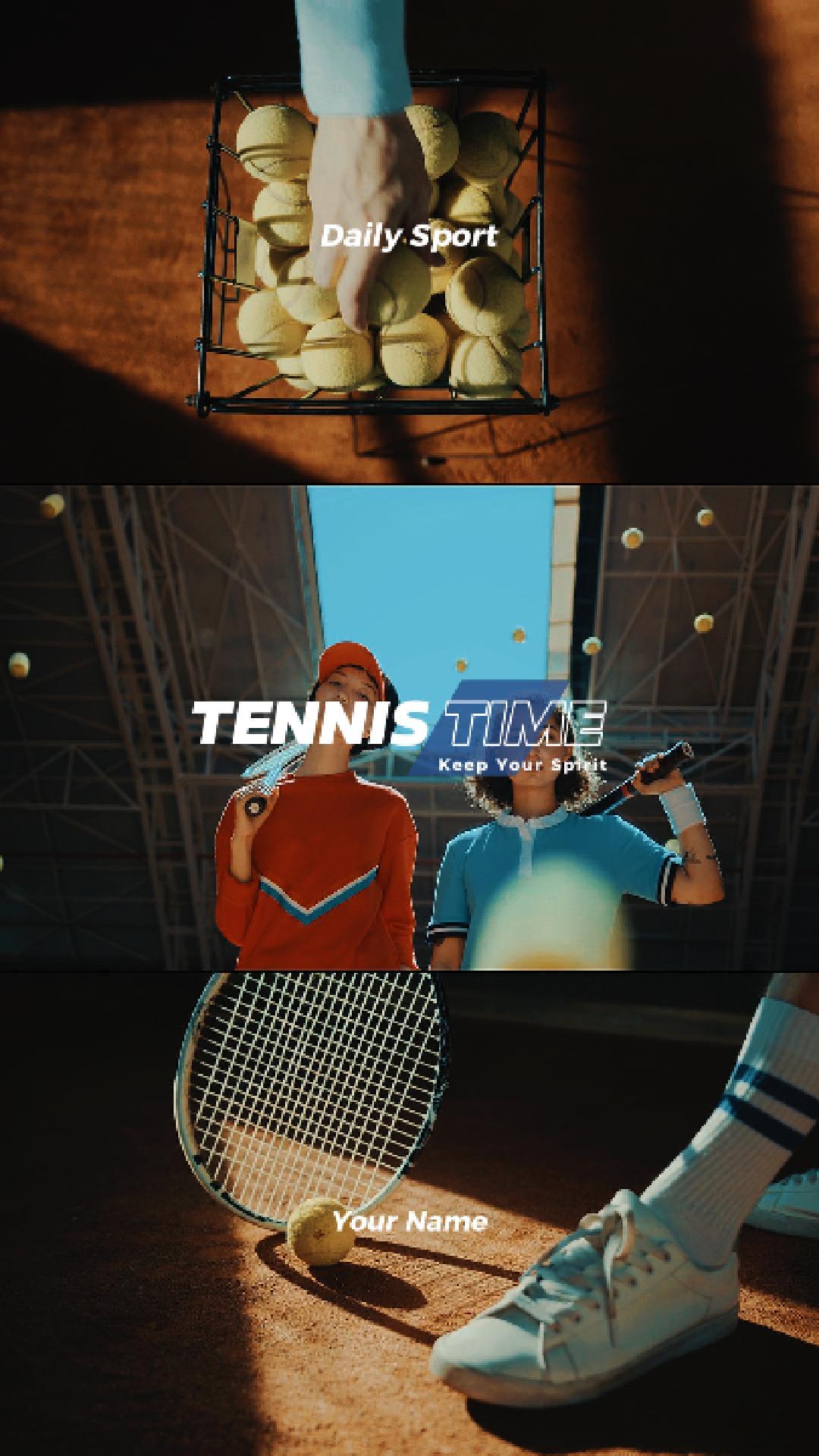 Sport Time