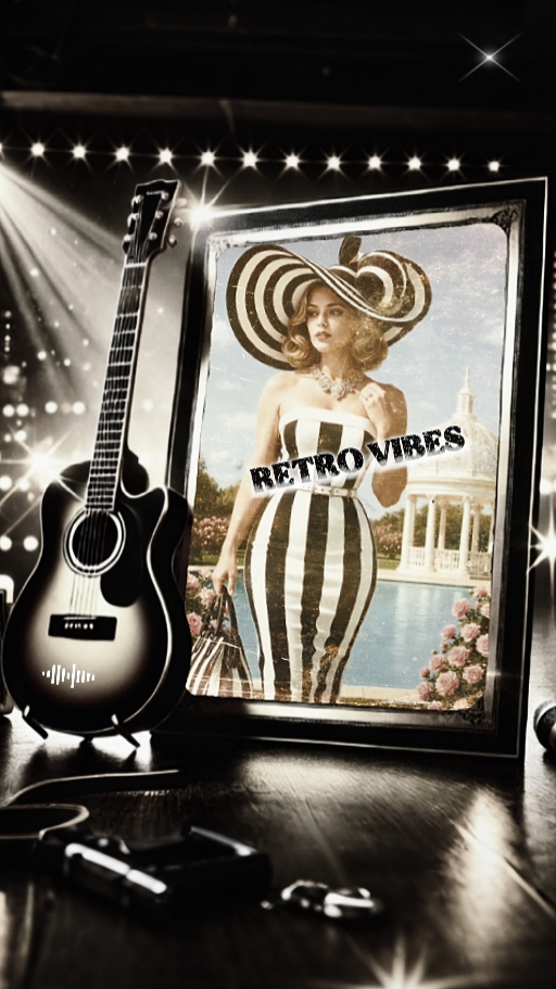 Vibras retro 