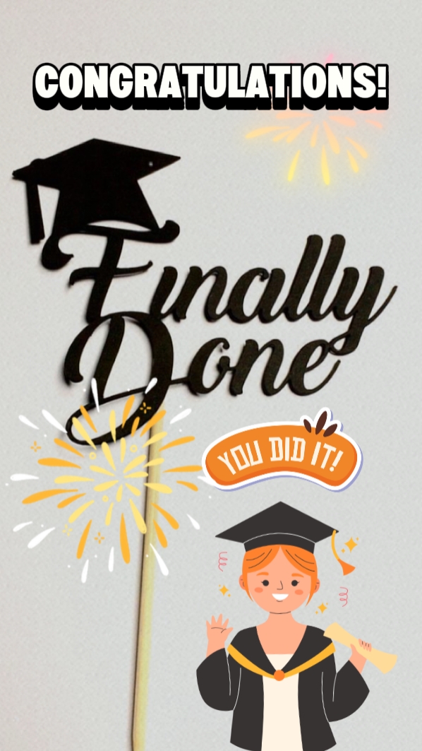 GRADUACIÓN 2025