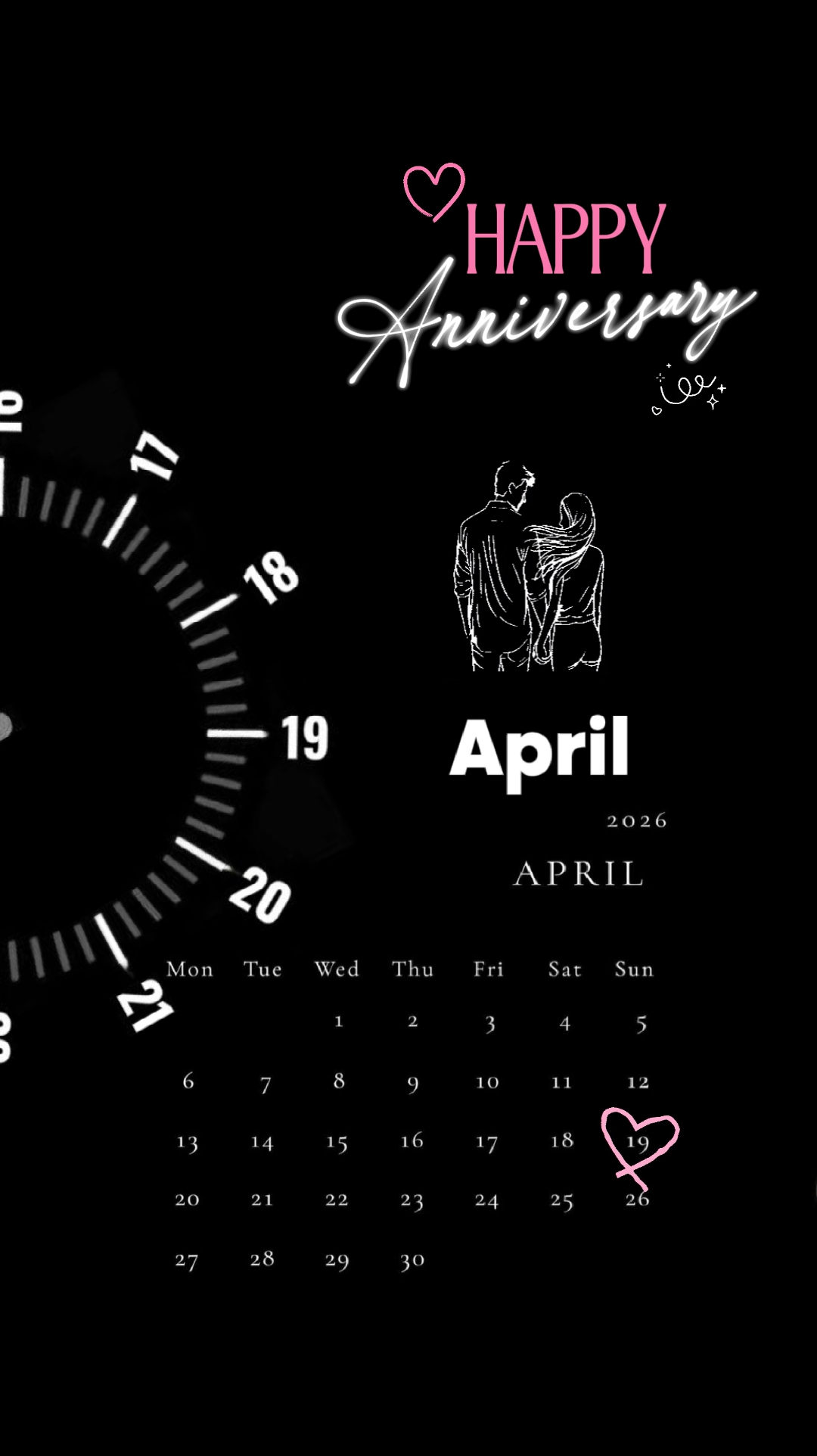 ANNIV 19 DE ABRIL 