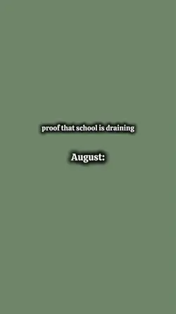 school