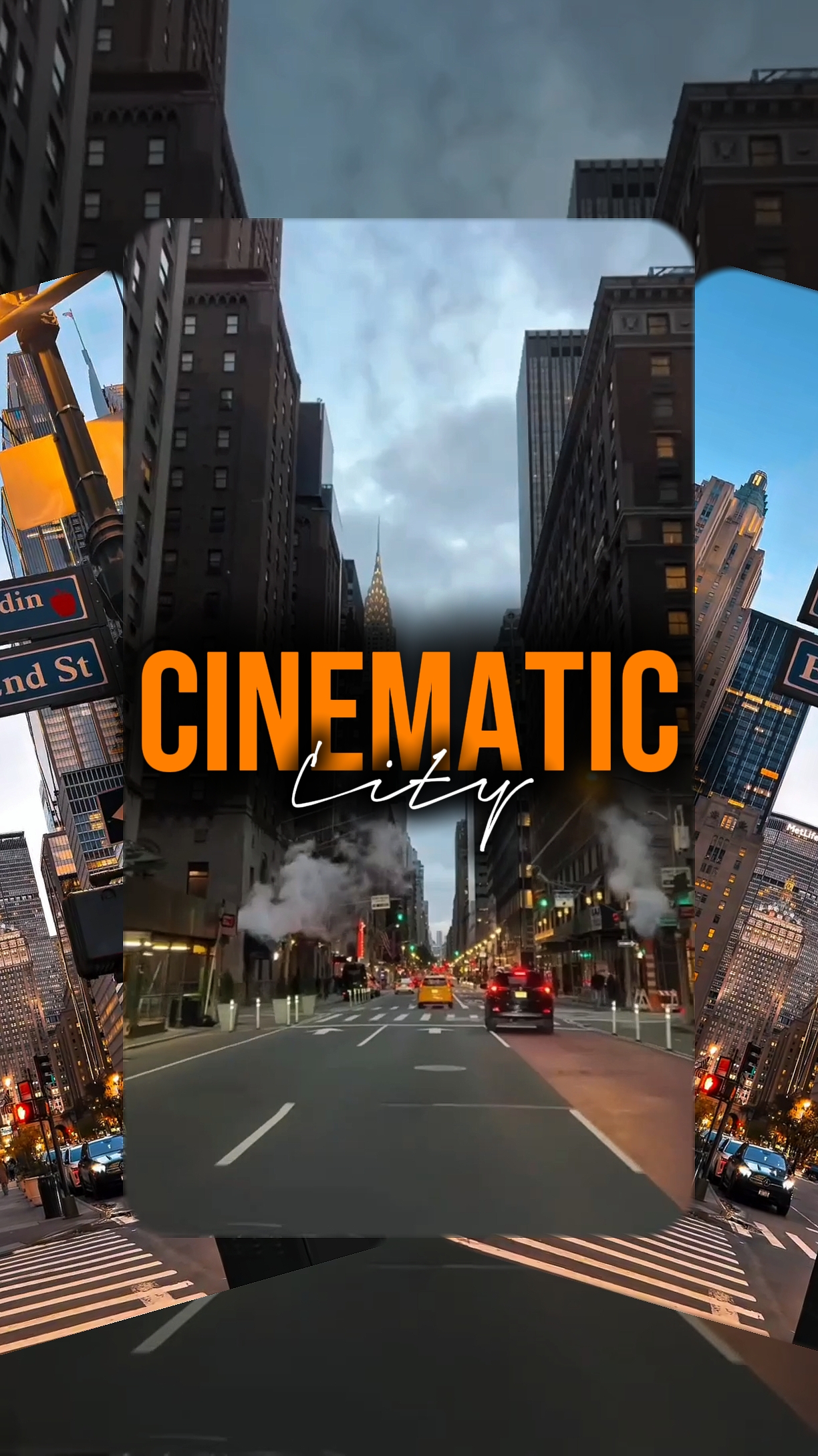Cidade cinematográfica