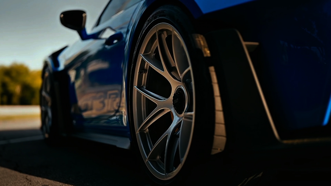 CAR EDITS