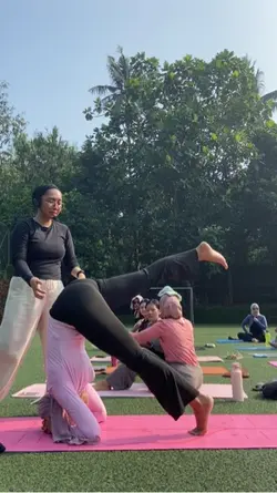 Yoga