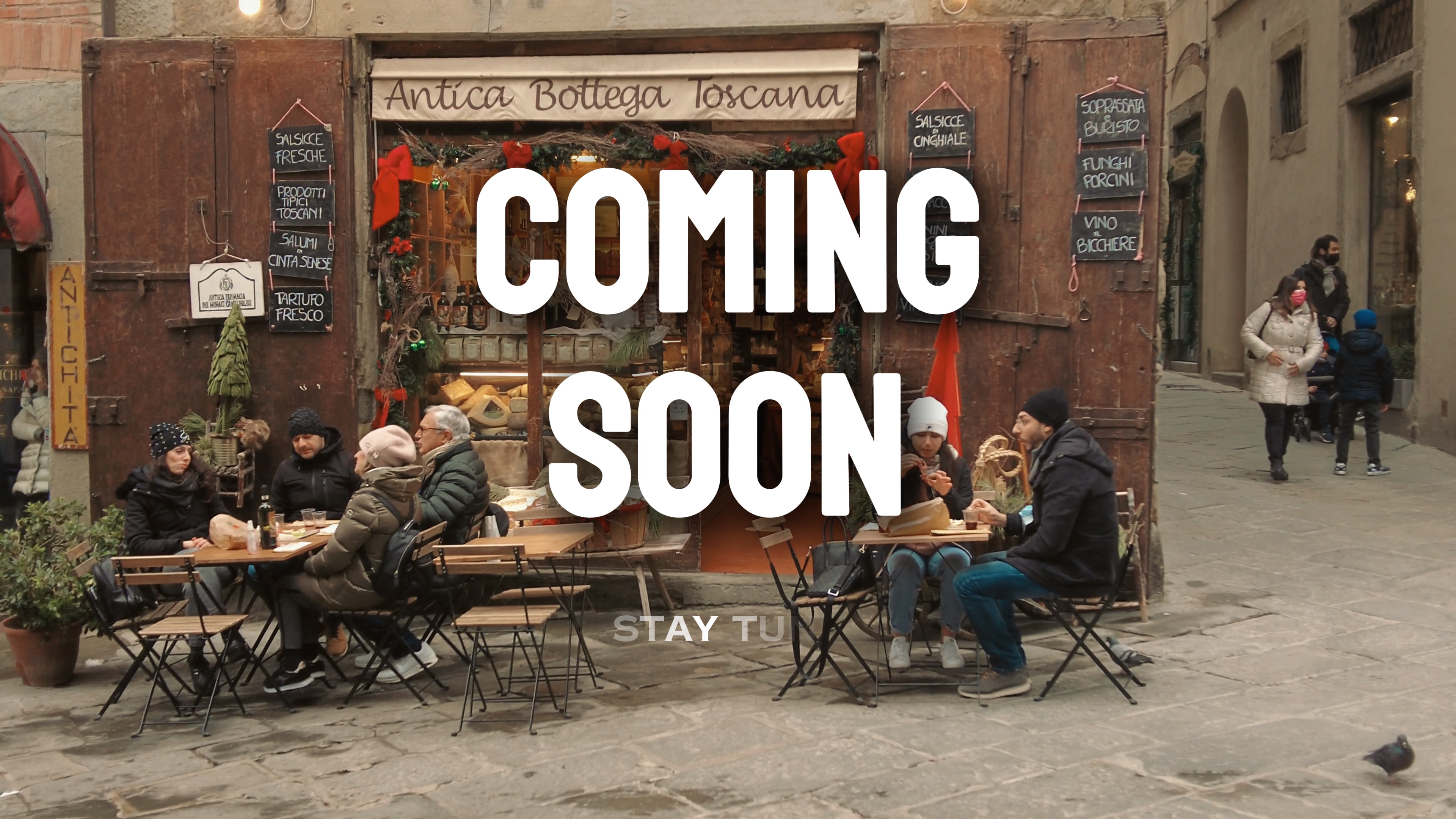 Teaser Segera Hadir